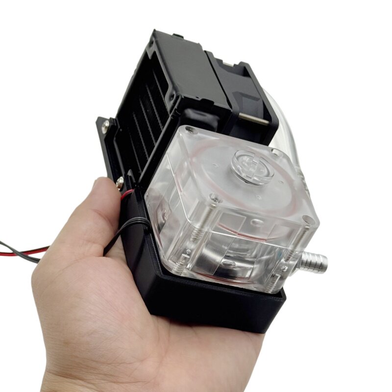 Mini Integrated Water Cooling  - Pc Water Cooling review and price