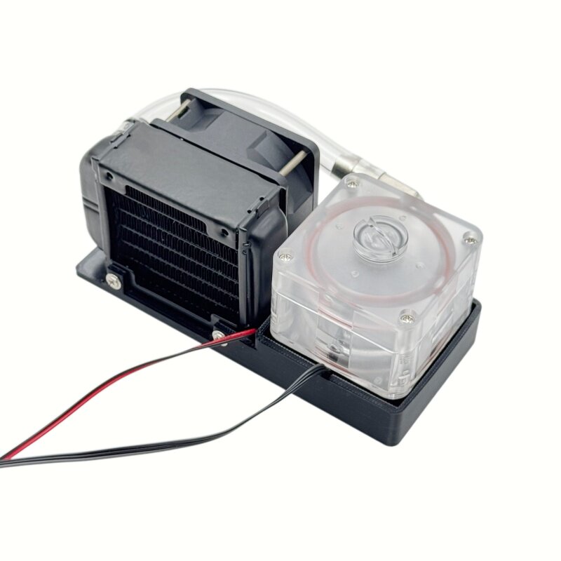 Mini Integrated Water Cooling  - Pc Water Cooling review and price