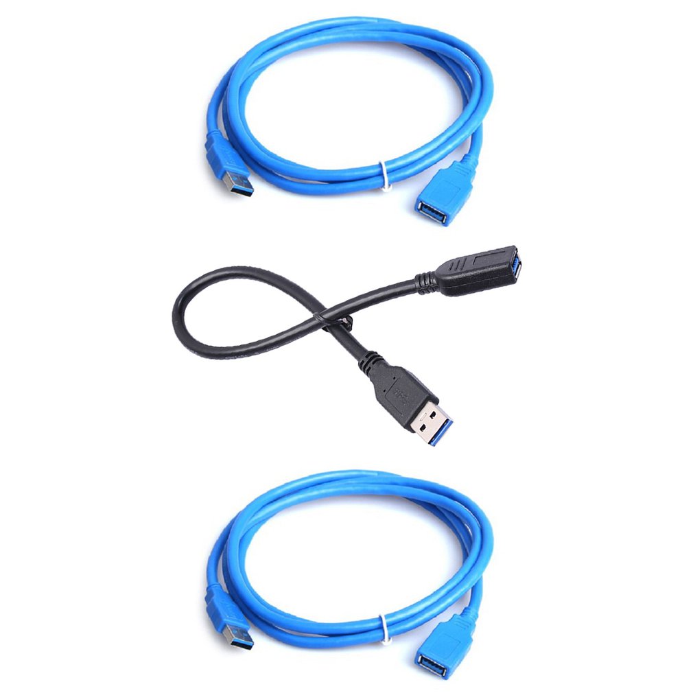 Data Sync Cord Cable Extend 5M - Pc Gaming Lounge review and price