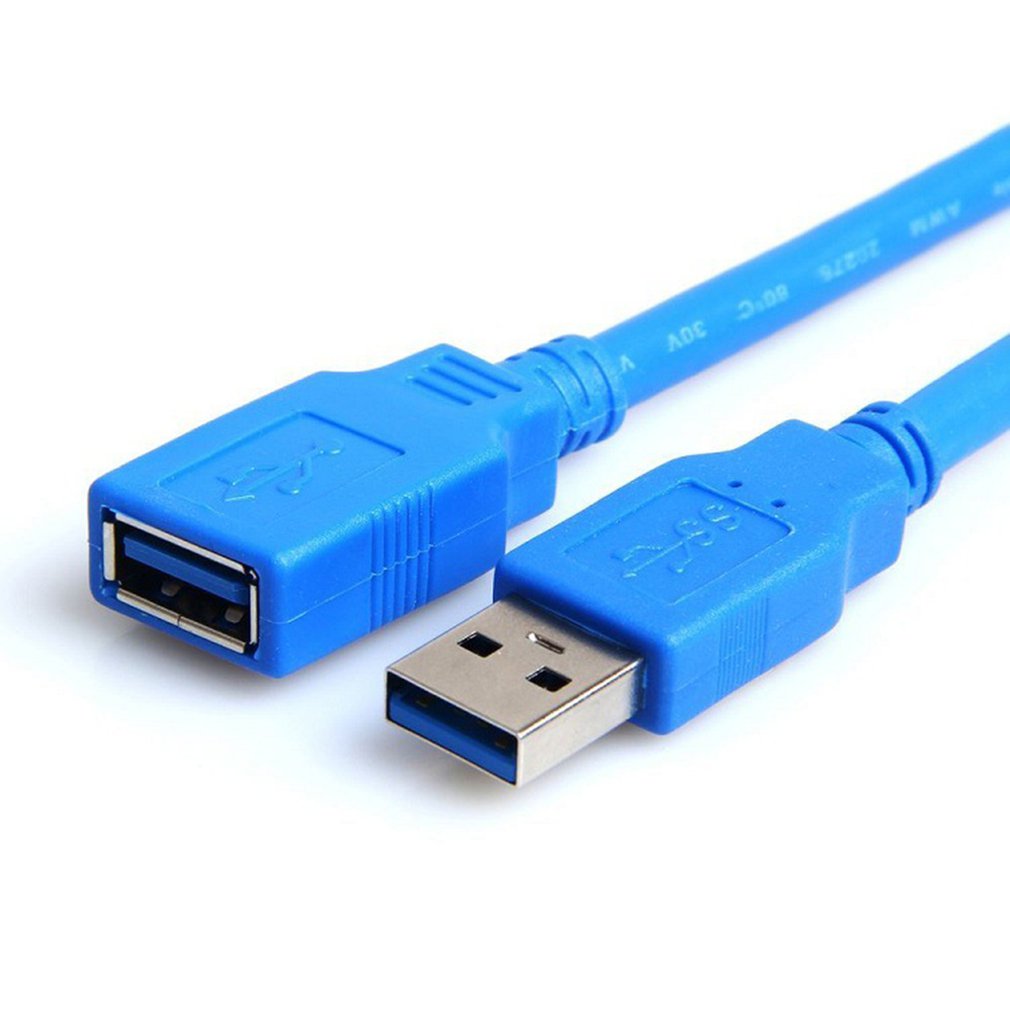 Data Sync Cord Cable Extend 5M - Pc Gaming Lounge review and price
