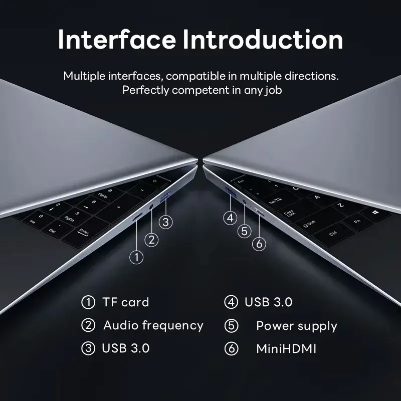 Ultra Slim  Win11 14.1 INCH La - Pc Gaming Intel review and price