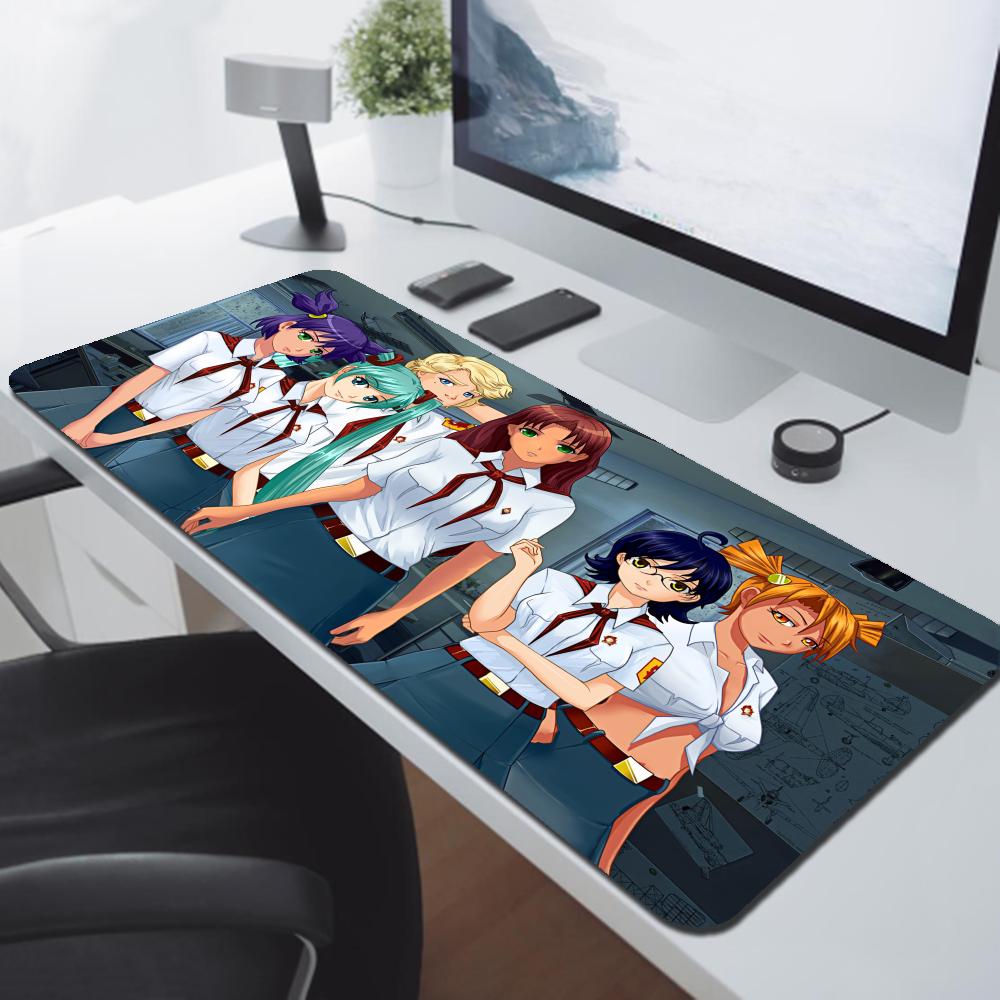 Everlasting Summer Mouse Pad L - Pc Gaming Lounge review and price