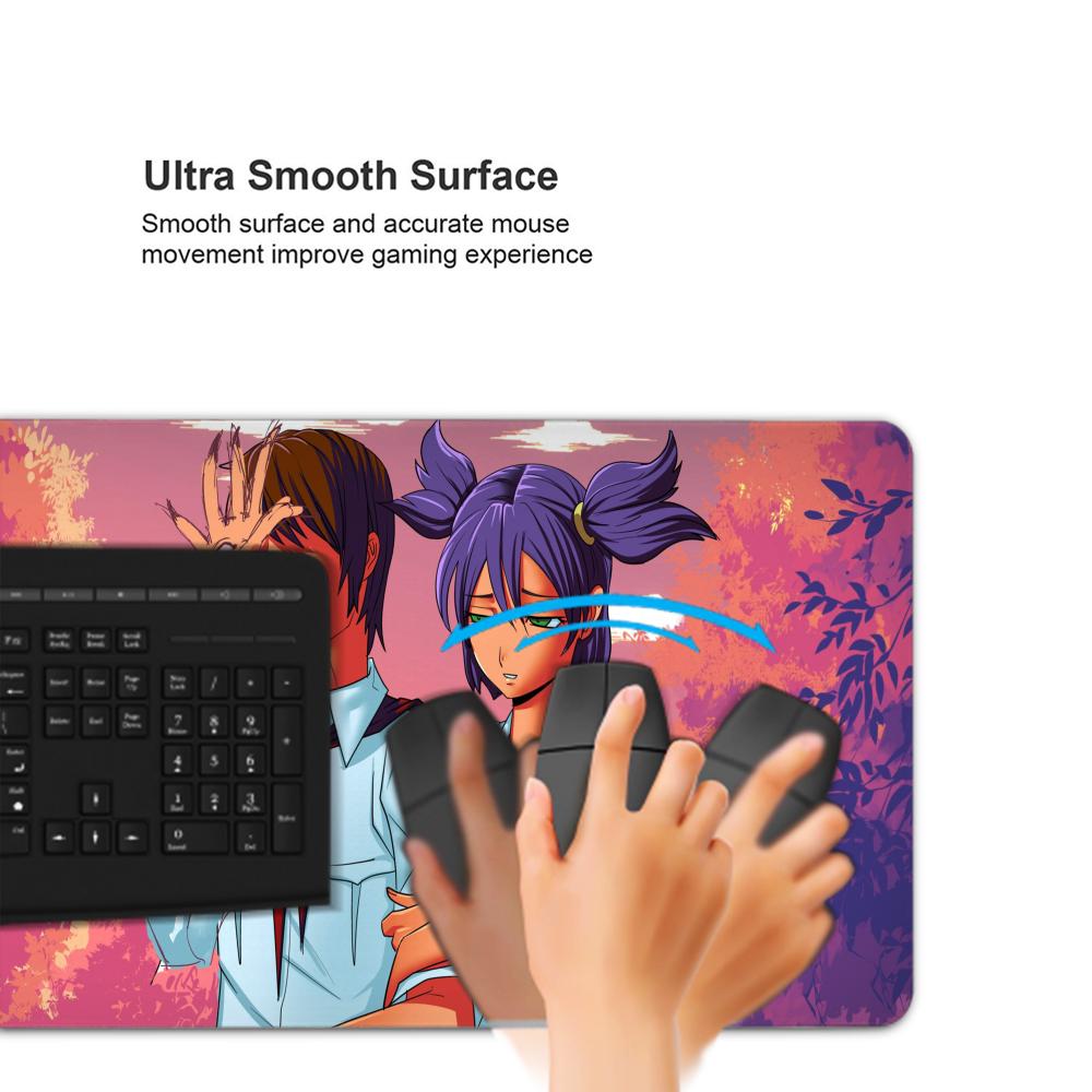 Everlasting Summer Mouse Pad L - Pc Gaming Lounge review and price