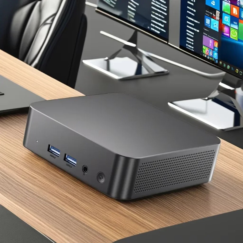 New Intel Core i9 8950HK  Mini - Pc Gaming Intel review and price