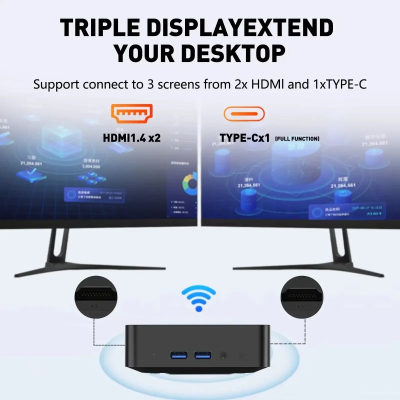 New Intel Core i9 8950HK  Mini - Pc Gaming Intel review and price