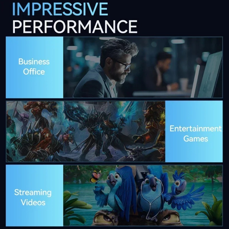 New Intel Core i9 8950HK  Mini - Pc Gaming Intel review and price