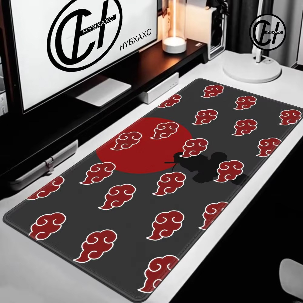 Naruto Itachi Uchiha Mouse Pad - Pc Gaming Lounge review and price
