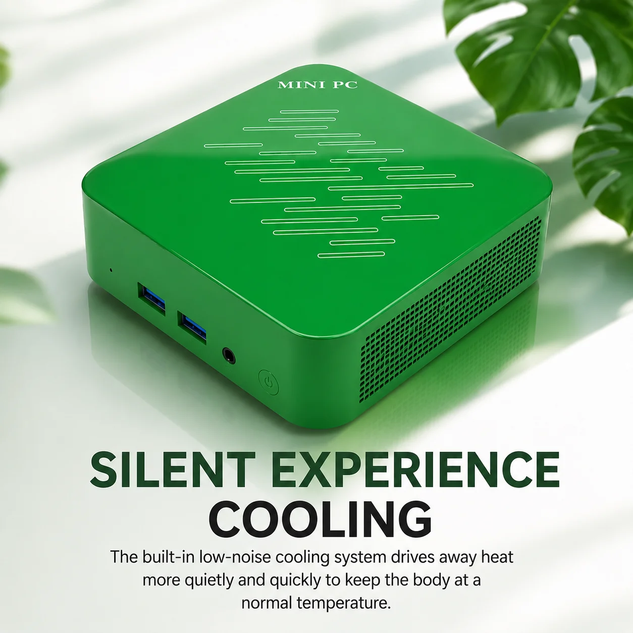 Intel N150 Mini PC, New Mini D - Pc Gaming Intel review and price
