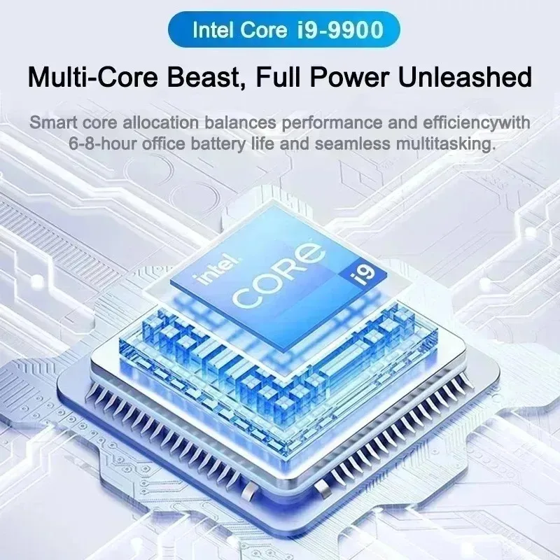 2026 Intel Core i9 9900 Ultra  - Pc Gaming Intel review and price