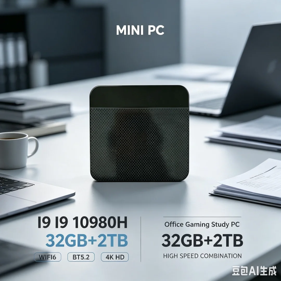 2026 Mini PC Gaming Intal Core - Pc Gaming Lounge review and price