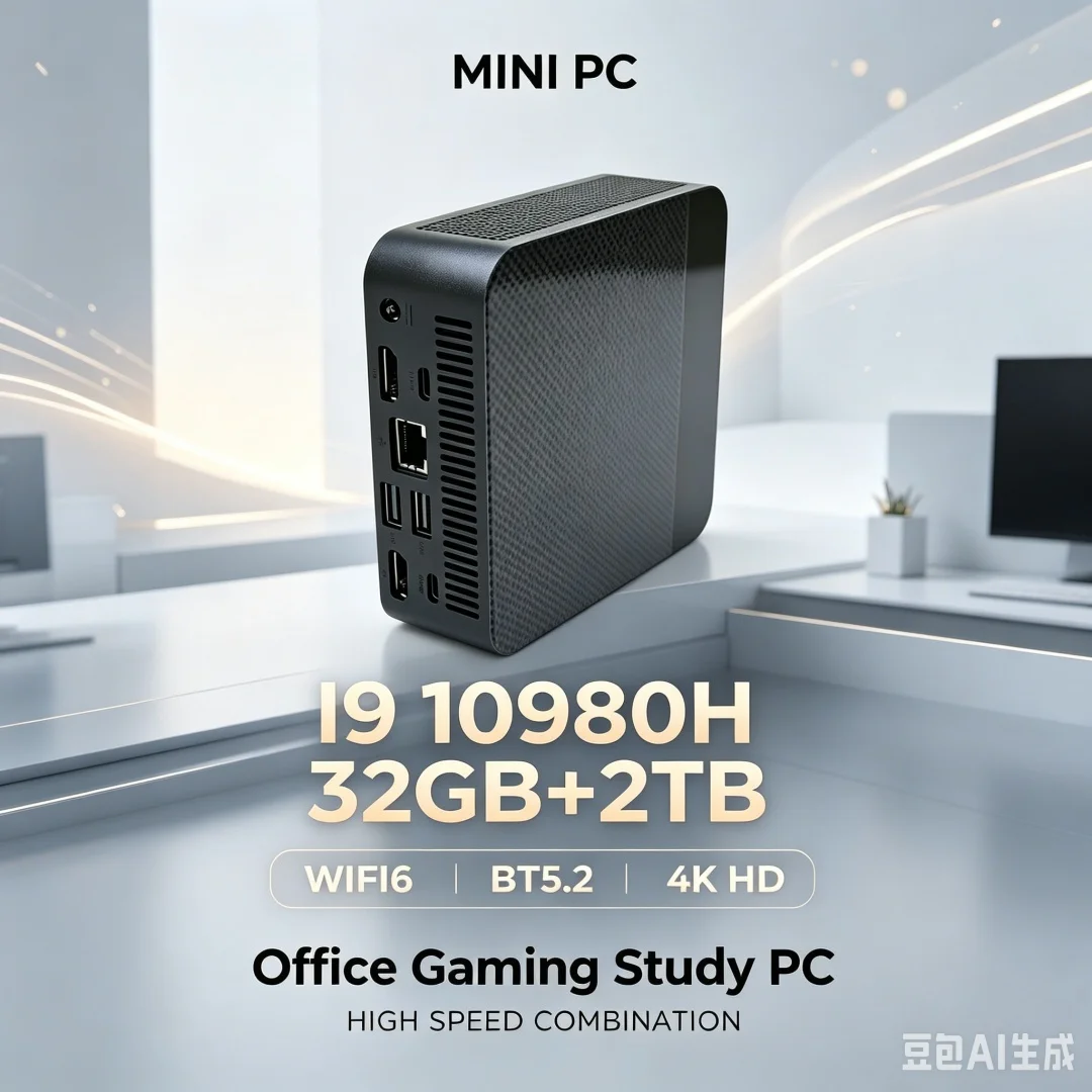 2026 Mini PC Gaming Intal Core - Pc Gaming Lounge review and price