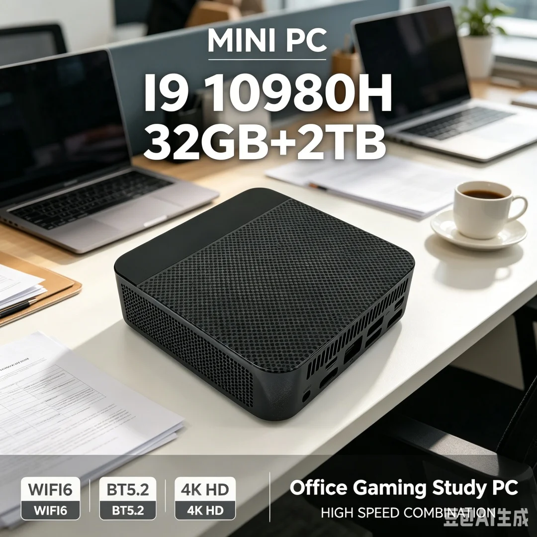 2026 Mini PC Gaming Intal Core - Pc Gaming Lounge review and price