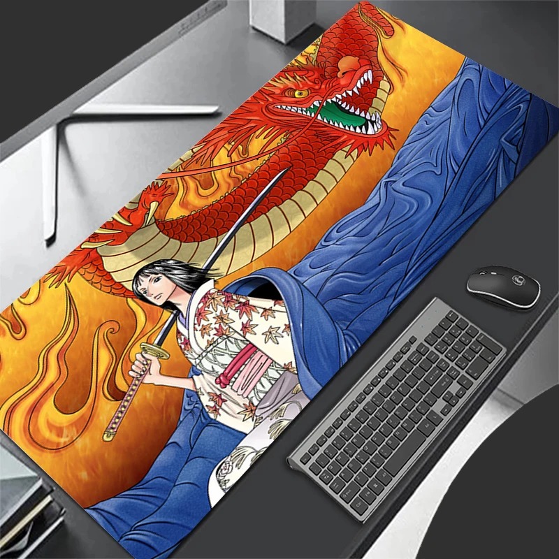 Japan Sexy Anime Girl Mouse Pa - Pc Gaming Lounge review and price
