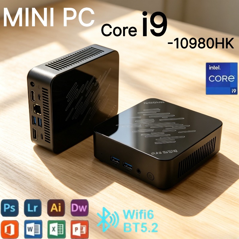 Plus 2026 New Mini PC Intel Co - Pc Gaming Lounge review and price