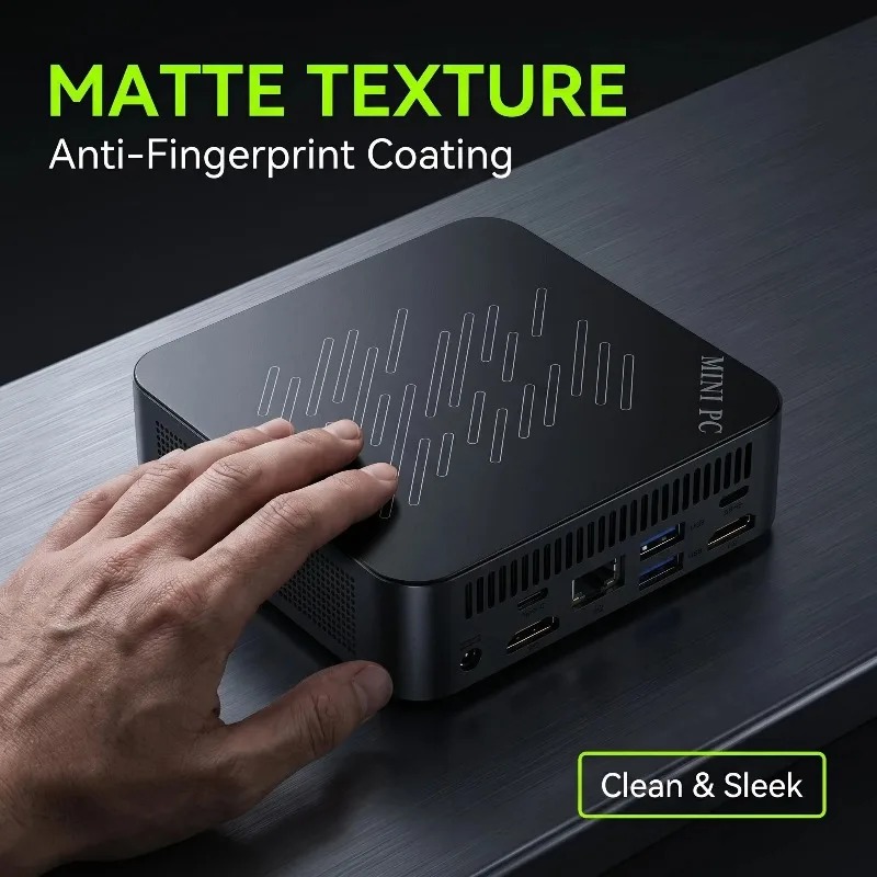 Plus 2026 New Mini PC Intel Co - Pc Gaming Lounge review and price