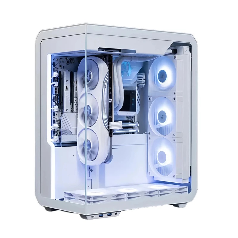 Cheap Full Gaming Pc Custom Co - Pc Gaming Pink review and price