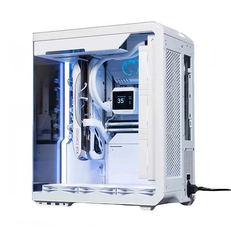Cheap Full Gaming Pc Custom Co - Pc Gaming Pink review and price