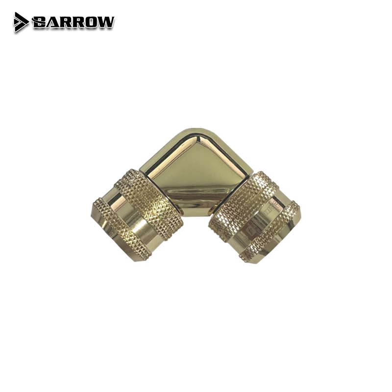 BARROW Black Silver G1/4' Thre - Pc Water Cooling review and price