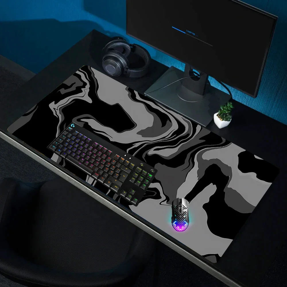 Line Liquid Mouse Pad Gaming A - Pc Gaming Liquid review and price