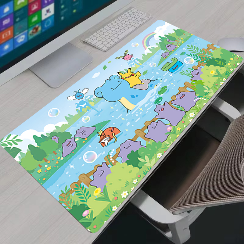 Mouse Pad Gamer Large XXL Lapt - Pc Gaming Lounge review and price