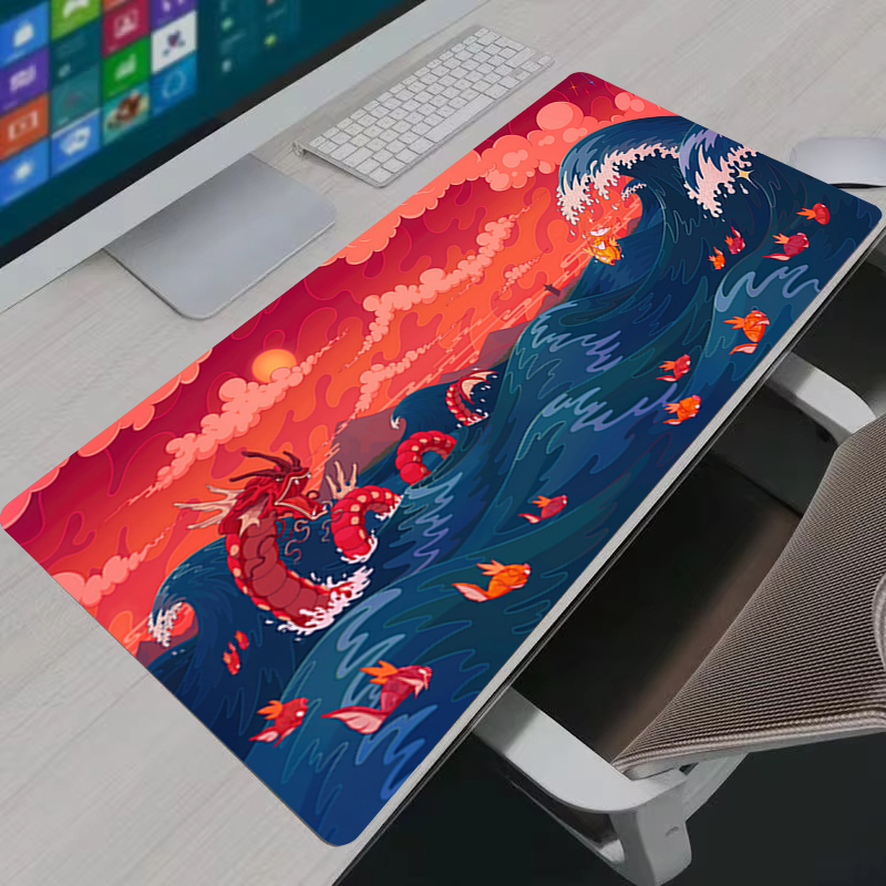 Mouse Pad Gamer Large XXL Lapt - Pc Gaming Lounge review and price